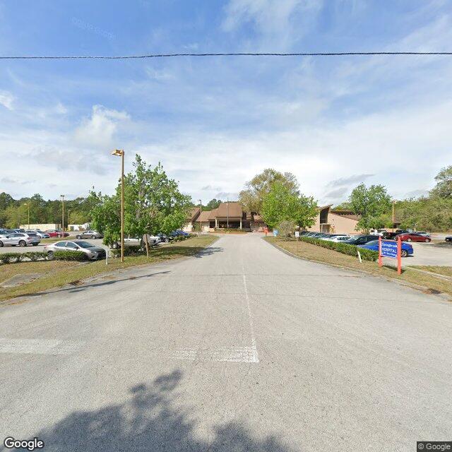 Springbrook Hospital Street View Image