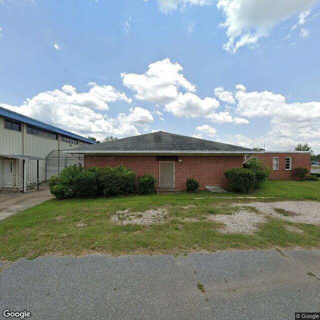 West Florida Community Care Center Street View Image