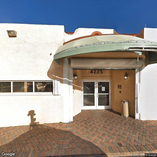 Southern Winds Street View Image