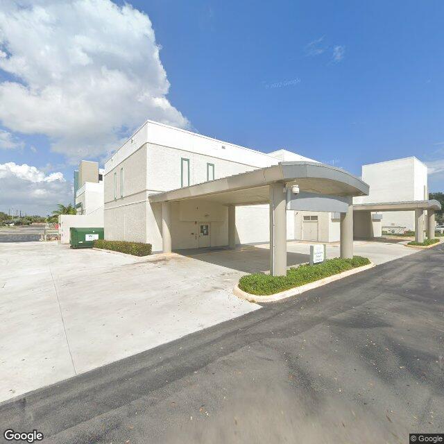 Fort Lauderdale Behavioral Health Center Street View Image