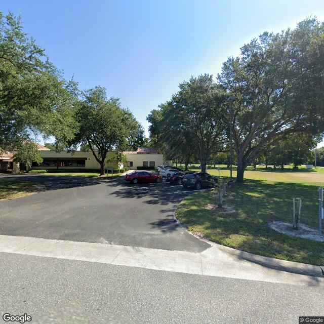 Lifestream Behavioral Center Street View Image