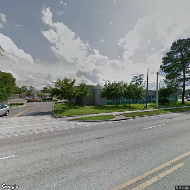 River Point Behavioral Health Street View Image