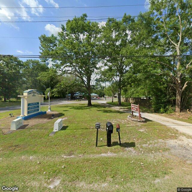 Family Healthcare of Chipley Street View Image