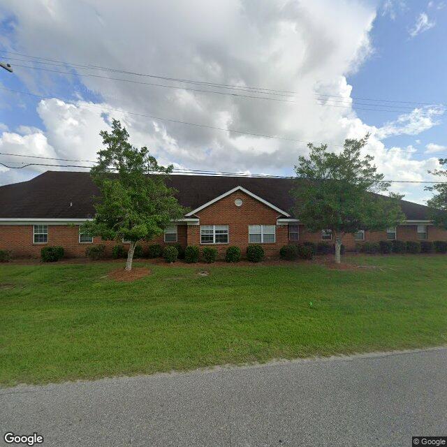 Tmh Physician Partners Blountstown Street View Image