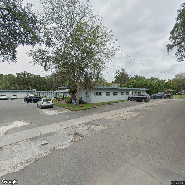 Williston Rural Health and Wellness Clinic Street View Image