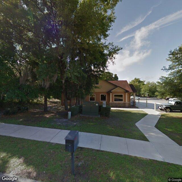Sunshine Pediatrics of Ocala Pa Street View Image