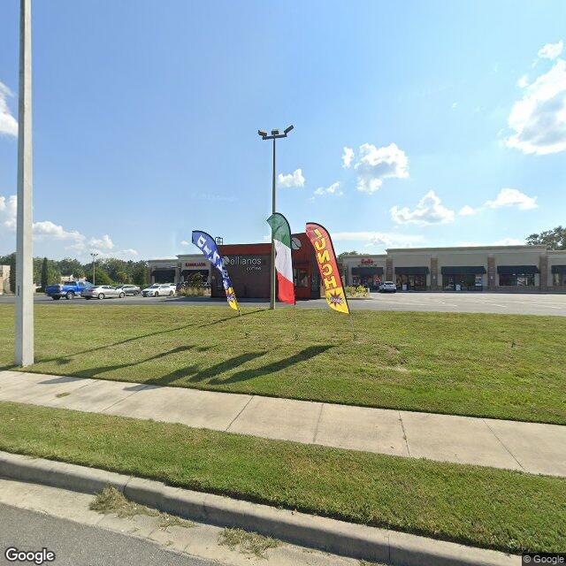 Dynamic Health Centers Inc Street View Image