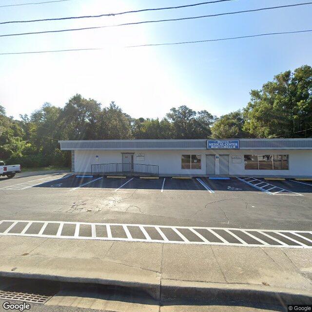 Bellam Medical Clinic Street View Image