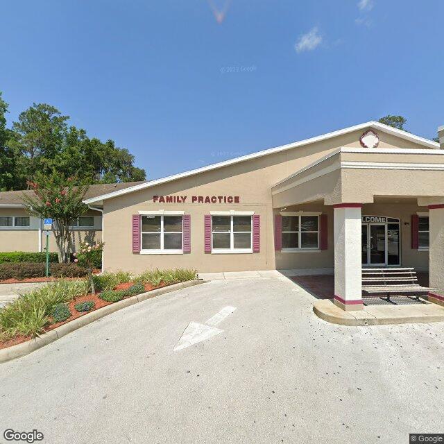 Express Care of Belleview Street View Image