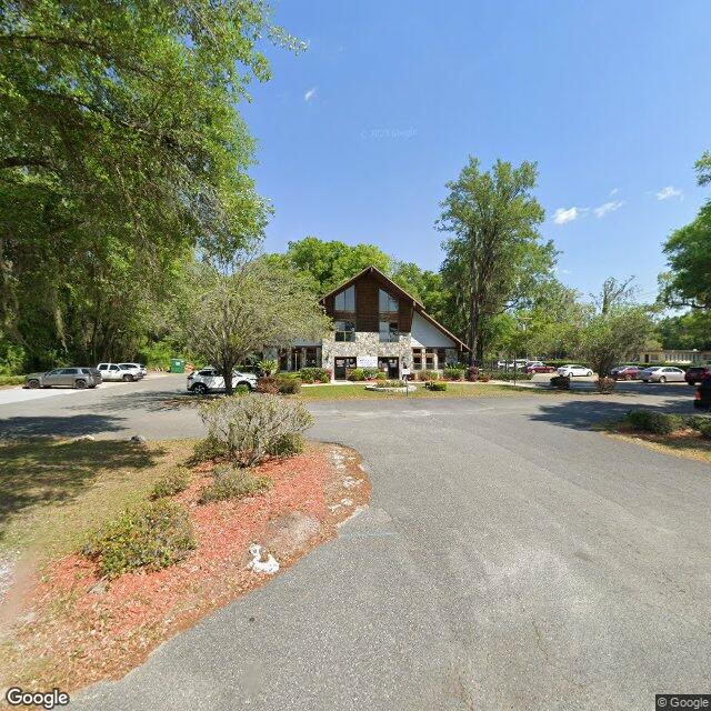North Florida Pediatrics Pa Street View Image