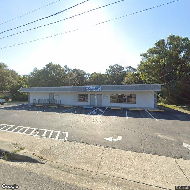 Deven Medical Center Street View Image
