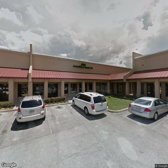 Professional Pediatrics Street View Image