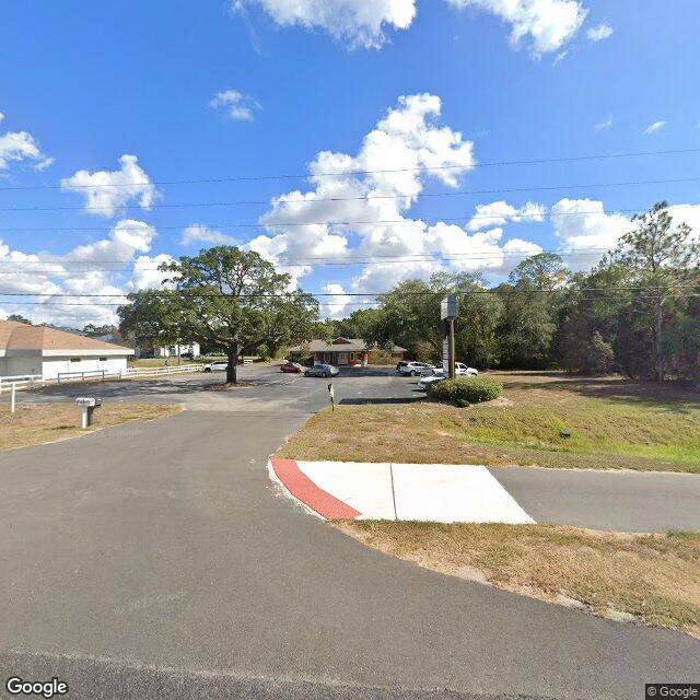 Suncoast Primary Care Specialists Street View Image