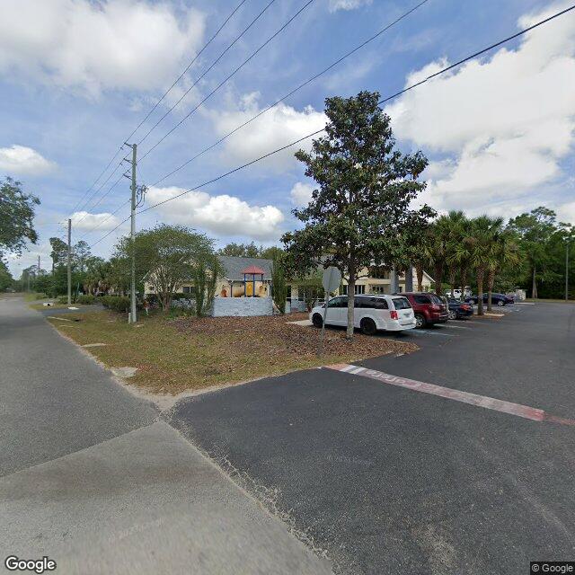 Kids Care Pediatrics Pa Street View Image