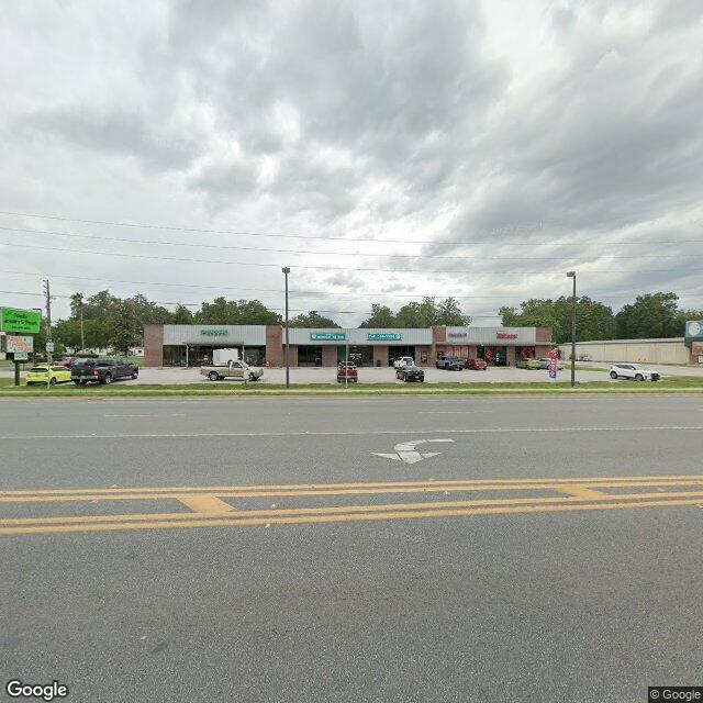 Bushnell Family Practice Street View Image