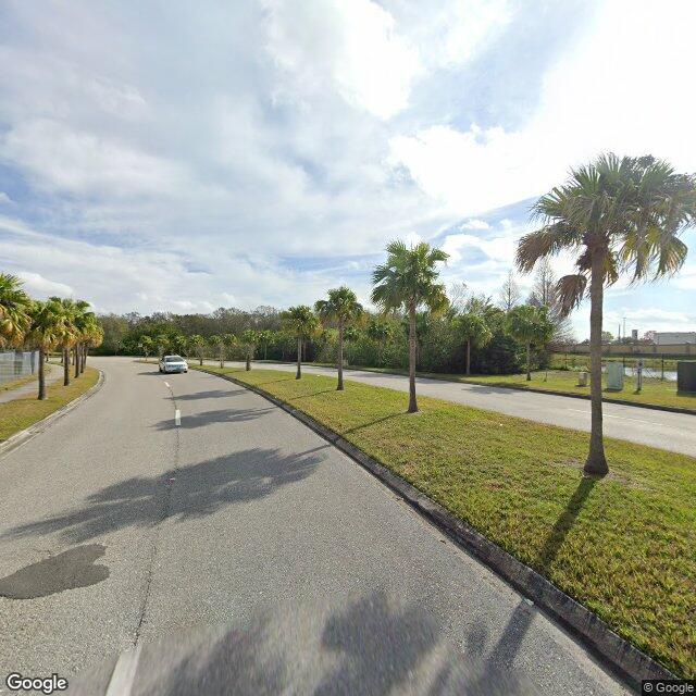 Wimauma Family Health Center Street View Image
