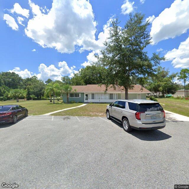 Community Medical Center of West Volusia Pa Street View Image