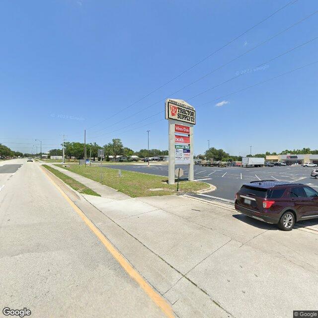 Heartland Pediatric Association of Wauchula Street View Image