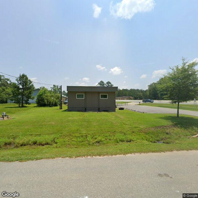 Vernon Clinic Street View Image