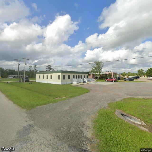 Calhoun Liberty Primary Care Clinic Street View Image