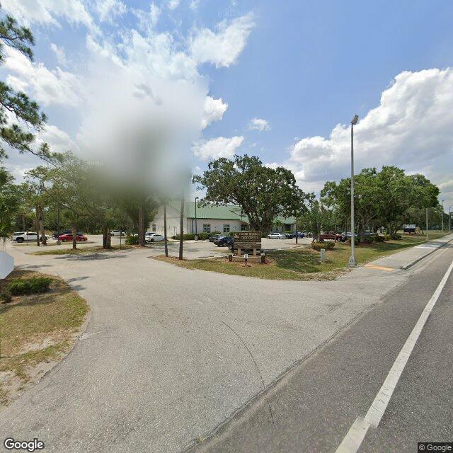 Hendry Regional Convenient Care Center Street View Image