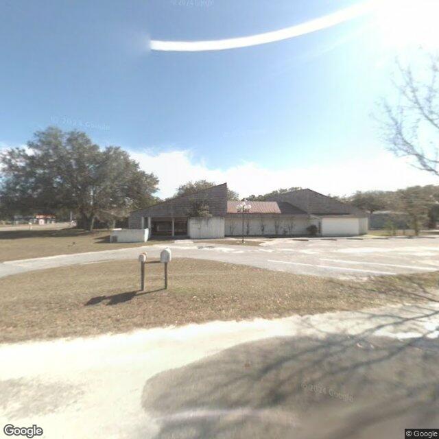 Doctors Memorial Family Medicine Street View Image
