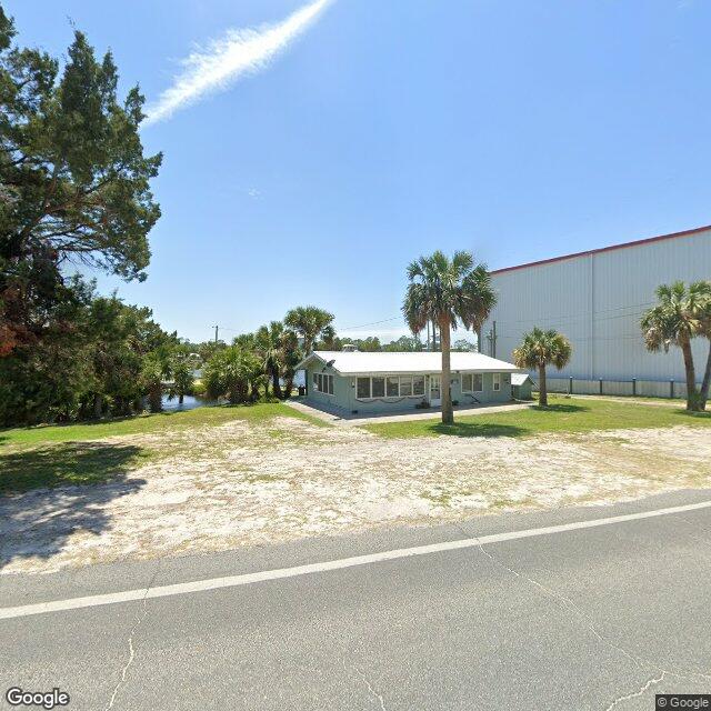 Steinhatchee Family Center Street View Image