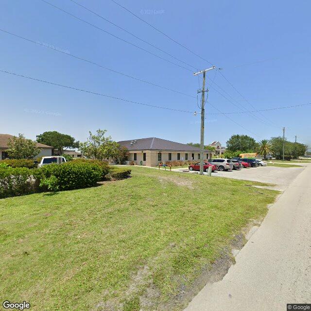 Dr James D Forbes Family Care Street View Image