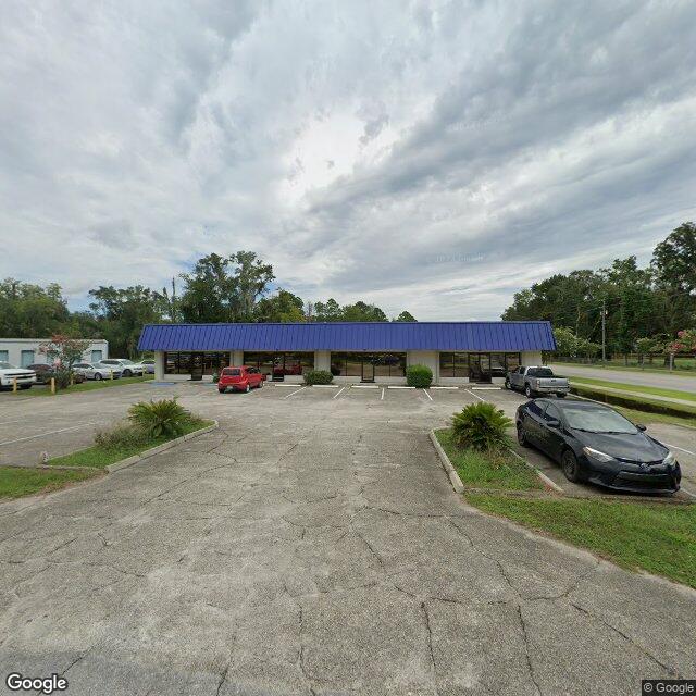 Lake Butler Family & Pediatric Clinic Street View Image