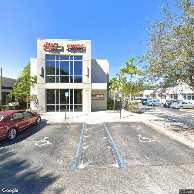 Health Rehab Plus Inc Street View Image