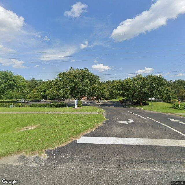 Tallahassee Memorial Family Medicine Monticello Street View Image