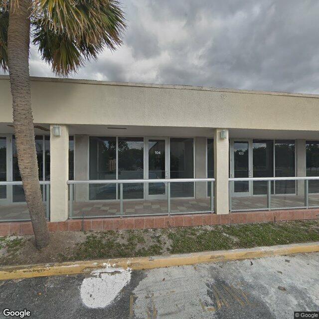 The Roads Home Health Broward Street View Image