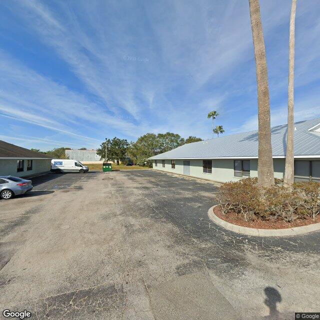 Intelicare Health Services Street View Image
