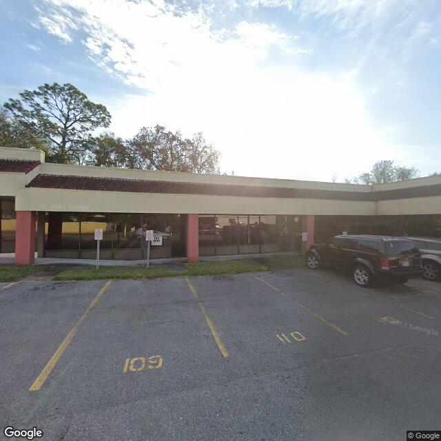 Choice Manor Home Care Inc Street View Image