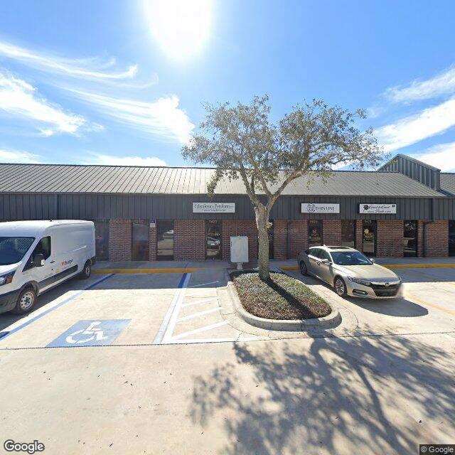 Matrix Home Care Llc Street View Image