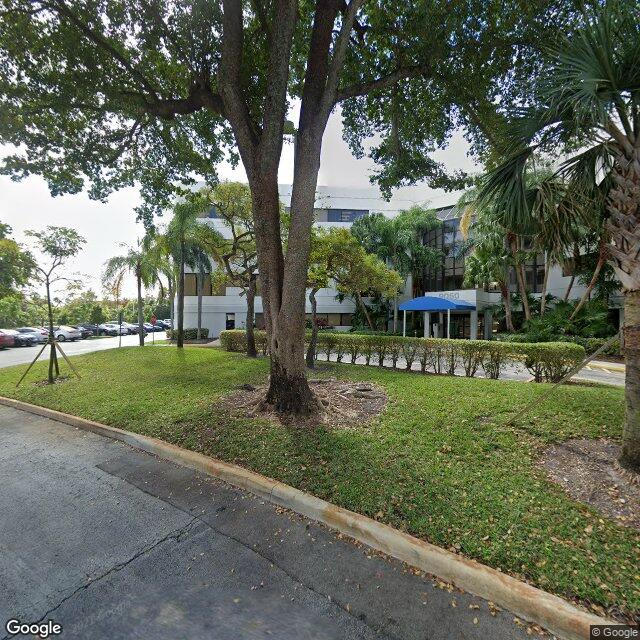 Distinct Home Health Services Incorporated Street View Image