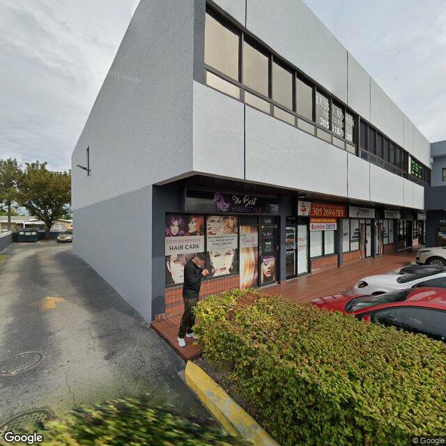 New Sky Home Health Care Corp Street View Image