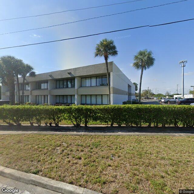 Real Solutions Home Health Care Inc Street View Image