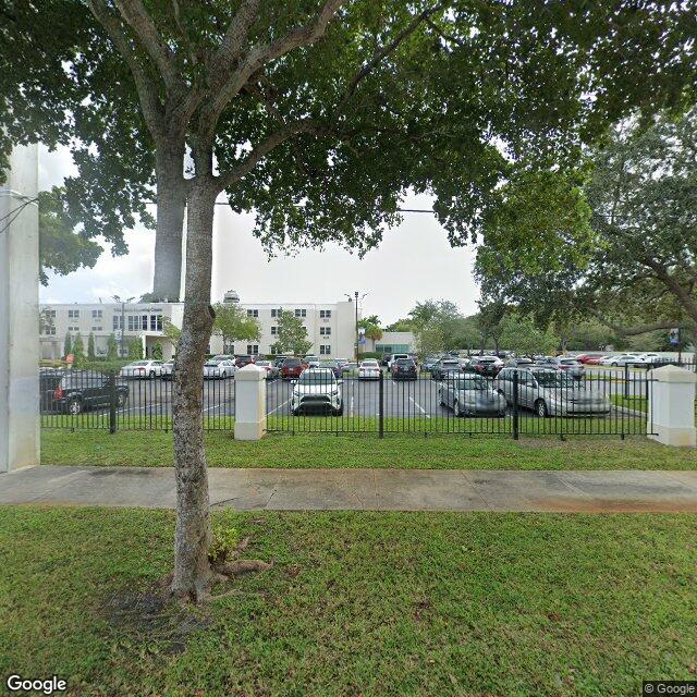St Catherine'S Rehabilitation Hospital Street View Image