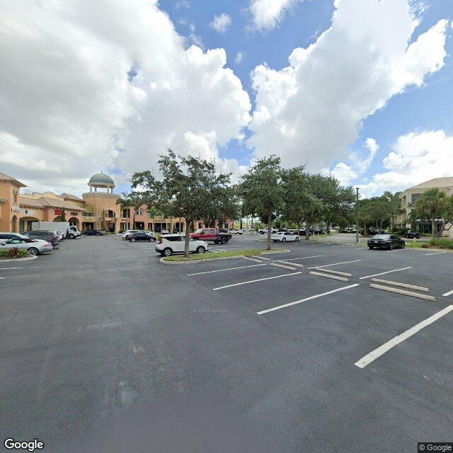 Ara Naples South Dialysis Center Llc Street View Image