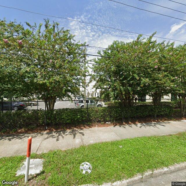 Florida Dialysis Center of Orlando Street View Image