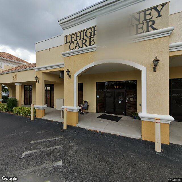 Lehigh Kidney Care Center Street View Image