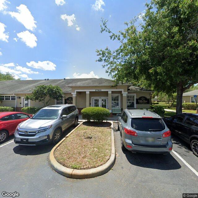 Wesley Chapel Dialysis Street View Image