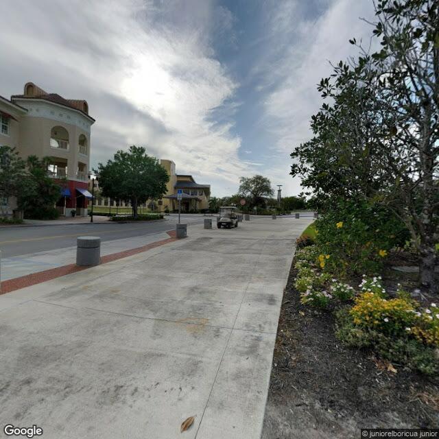 Ave Maria Dialysis Street View Image