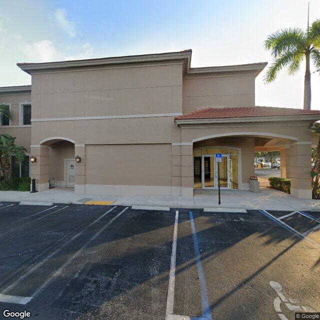 Western Community Dialysis Center Llc Street View Image