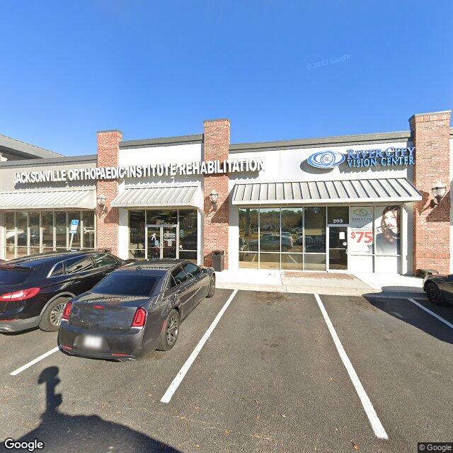 Fresenius Medical Care Oceanway Street View Image