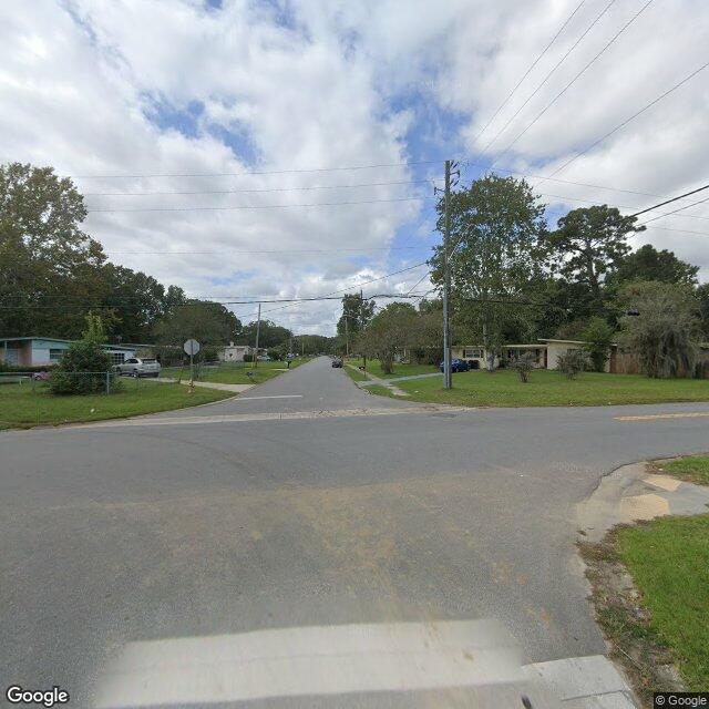 Normandy Village Dialysis Center Street View Image