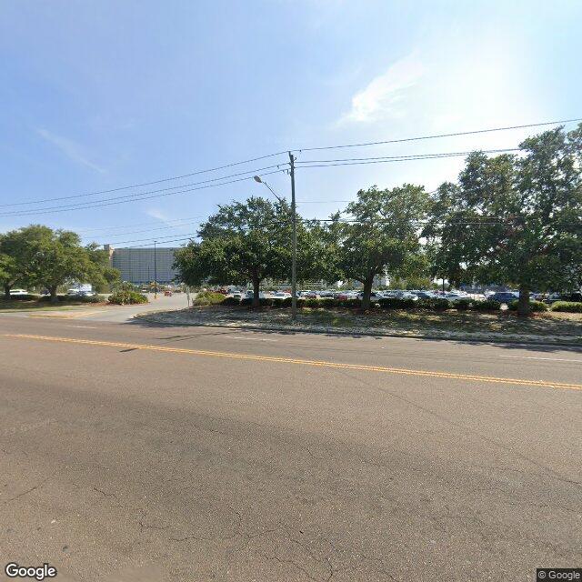 West Beach Dialysis Center Street View Image