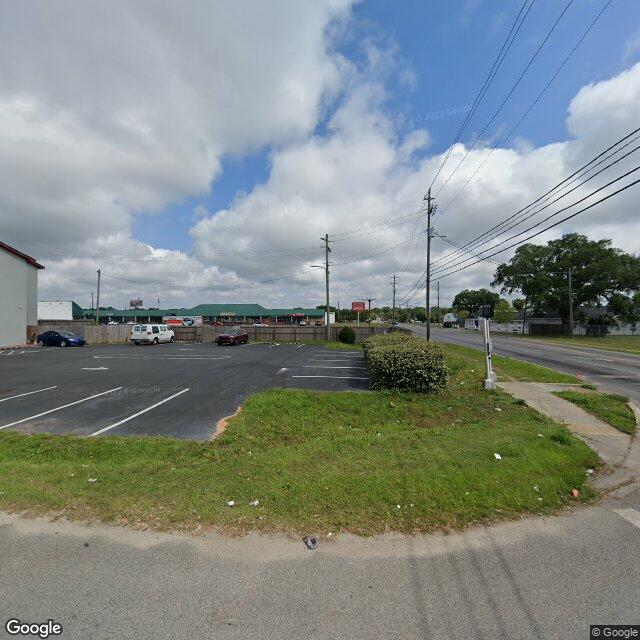 West Pensacola Dialysis Center Street View Image