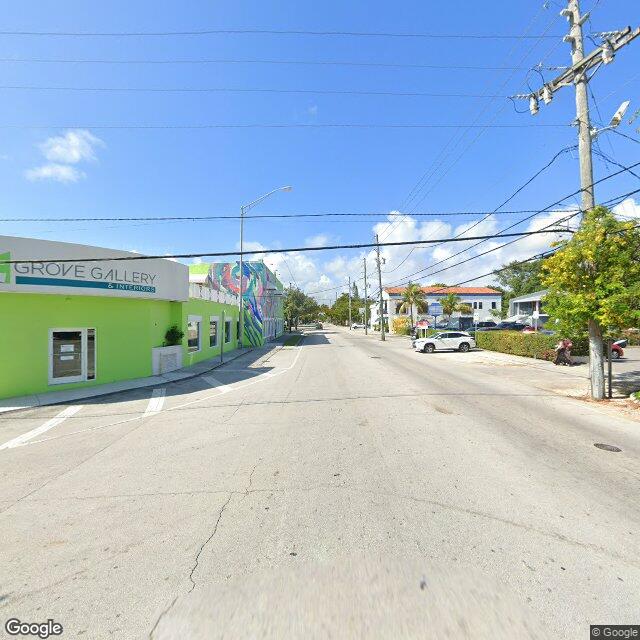 Florida Renal Center Street View Image